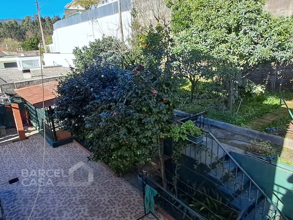 Moradia T4 para Venda em Abade de Neiva Foto 14