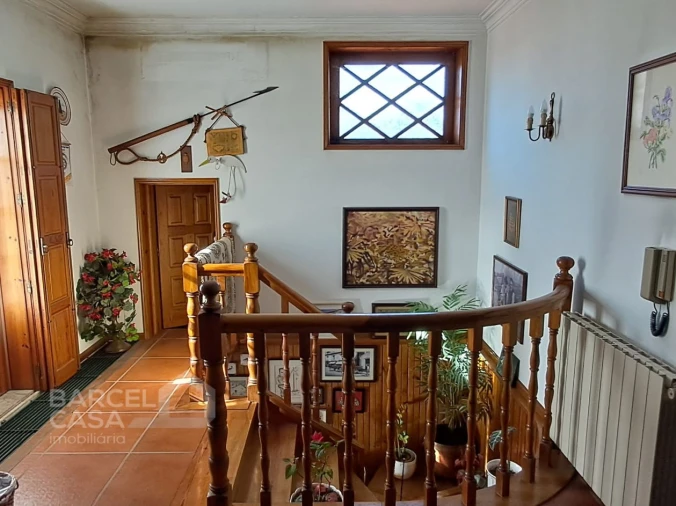 Moradia T4 para Venda em Abade de Neiva Foto 8