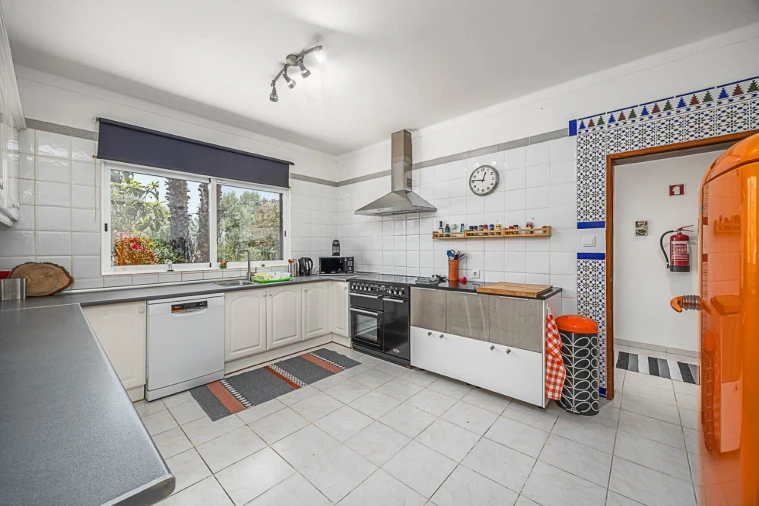 Moradia T4 para Venda em Tavira (Santa Maria e Santiago) Foto 3