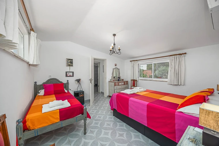 Moradia T4 para Venda em Tavira (Santa Maria e Santiago) Foto 7