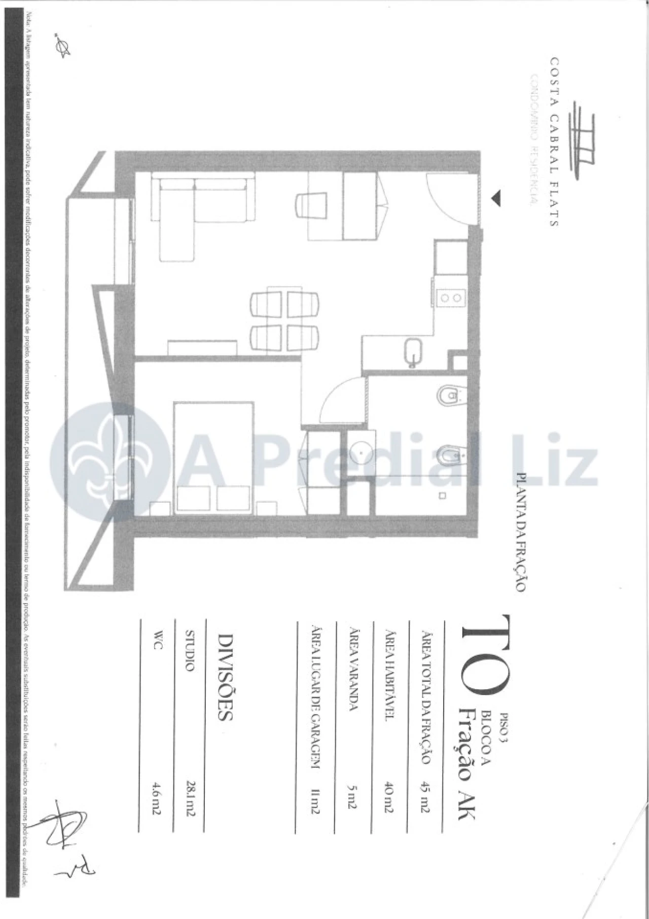 Apartamento para Venda em Paranhos Foto 5