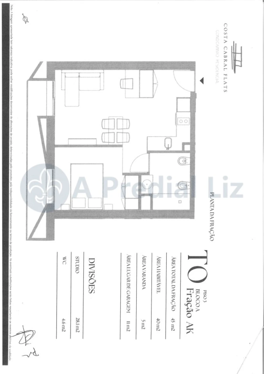 Apartamento para Venda em Paranhos Foto 5