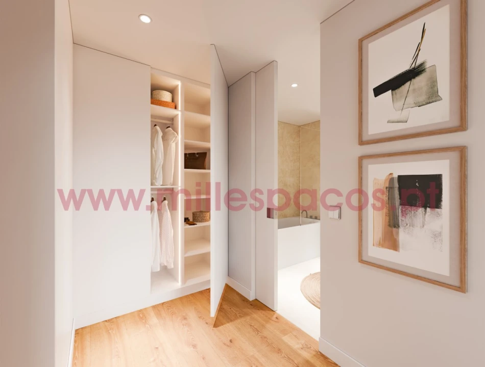 Apartamento T3 para Venda em Montijo e Afonsoeiro Foto 8