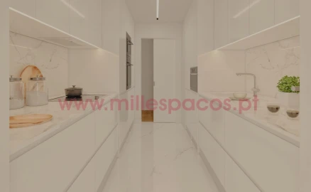 Apartamento T3 para Venda em Montijo e Afonsoeiro