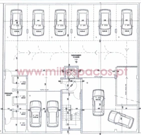 Apartamento T3 para Venda em Montijo e Afonsoeiro