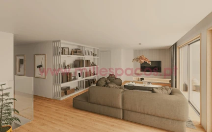 Apartamento T3 para Venda em Montijo e Afonsoeiro