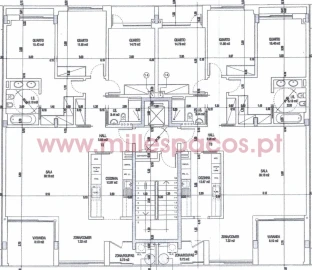 Apartamento T3 para Venda em Montijo e Afonsoeiro