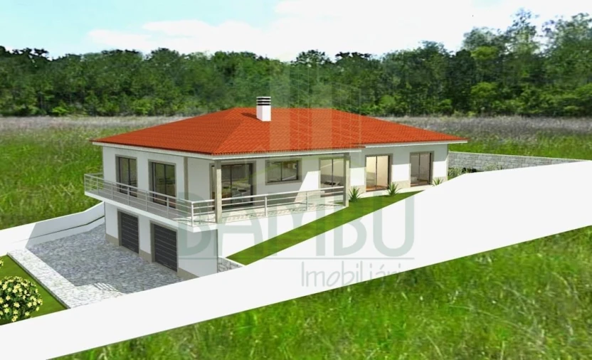 Moradia T4 para Venda em Ancora Foto 4