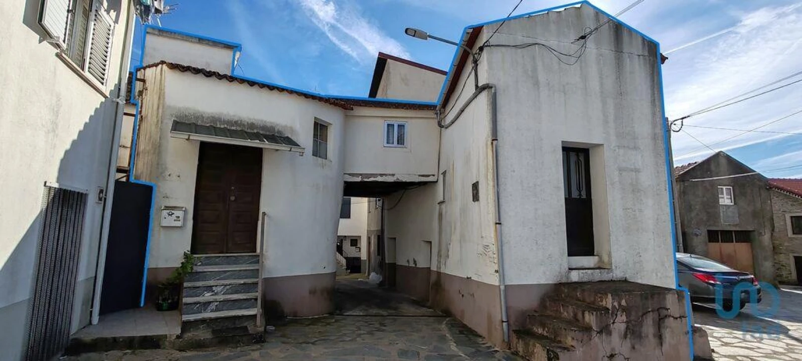 Moradia T4 para Venda em Portela do Fojo-Machio Foto 1