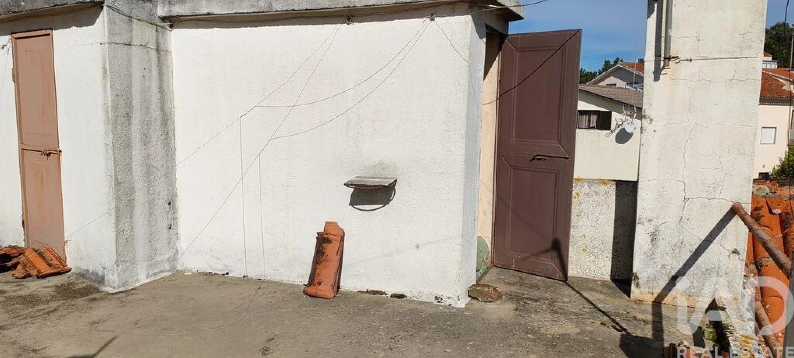 Moradia T4 para Venda em Portela do Fojo-Machio Foto 25