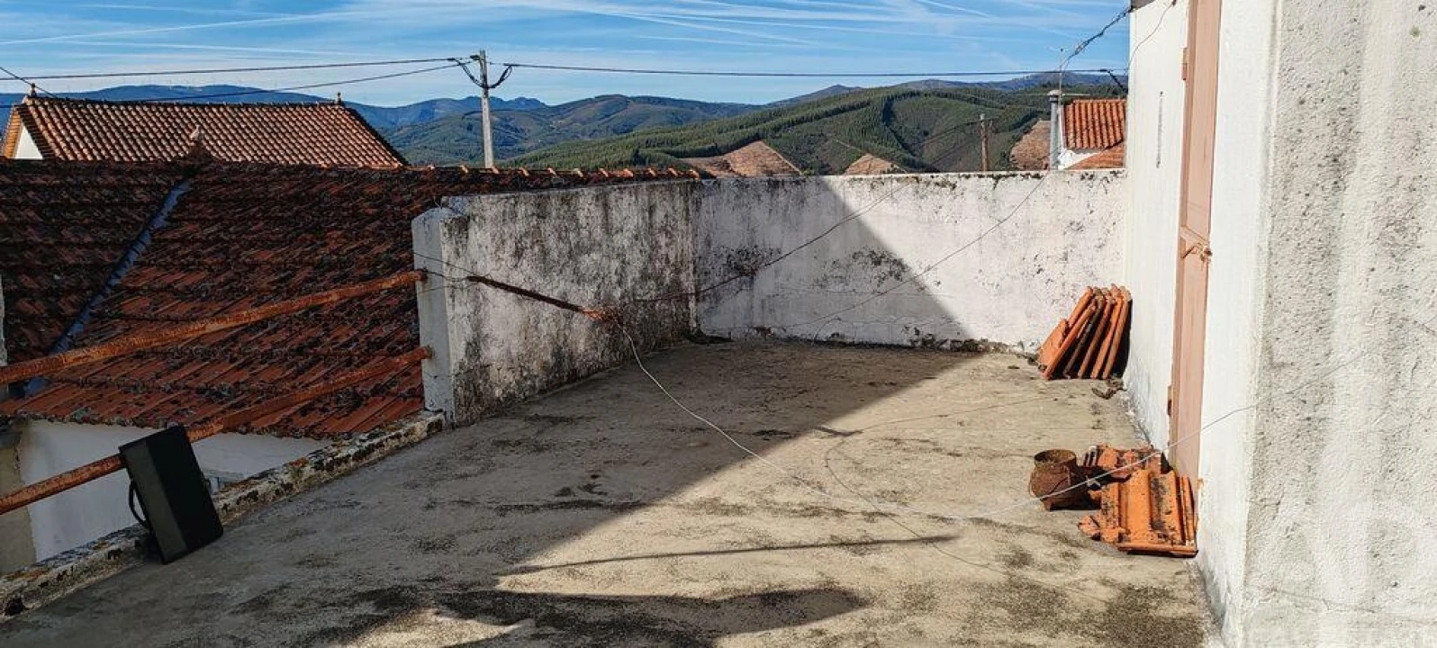 Moradia T4 para Venda em Portela do Fojo-Machio Foto 24