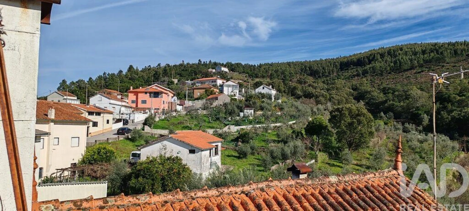 Moradia T4 para Venda em Portela do Fojo-Machio Foto 28