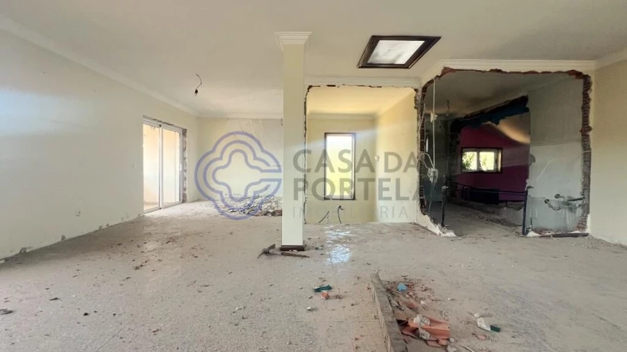 Moradia T4 para Venda em Alfena Foto 15