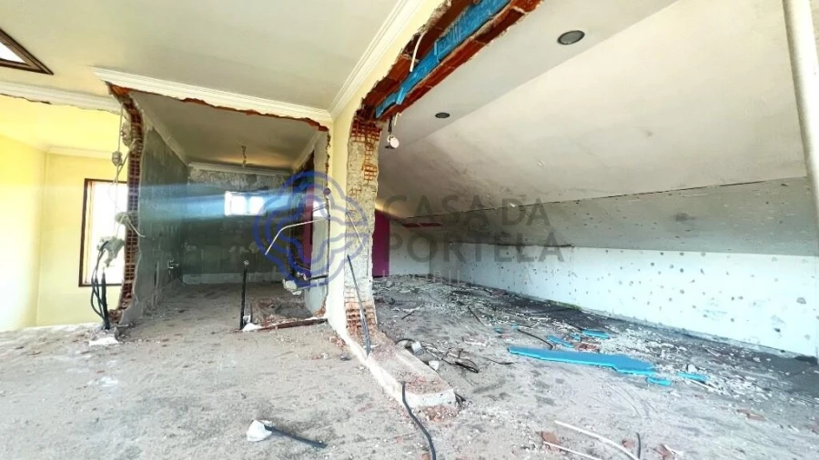 Moradia T4 para Venda em Alfena Foto 19