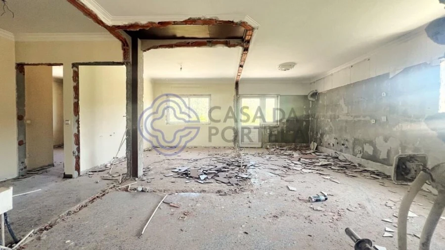 Moradia T4 para Venda em Alfena Foto 17