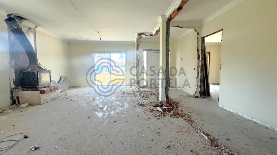 Moradia T4 para Venda em Alfena Foto 20