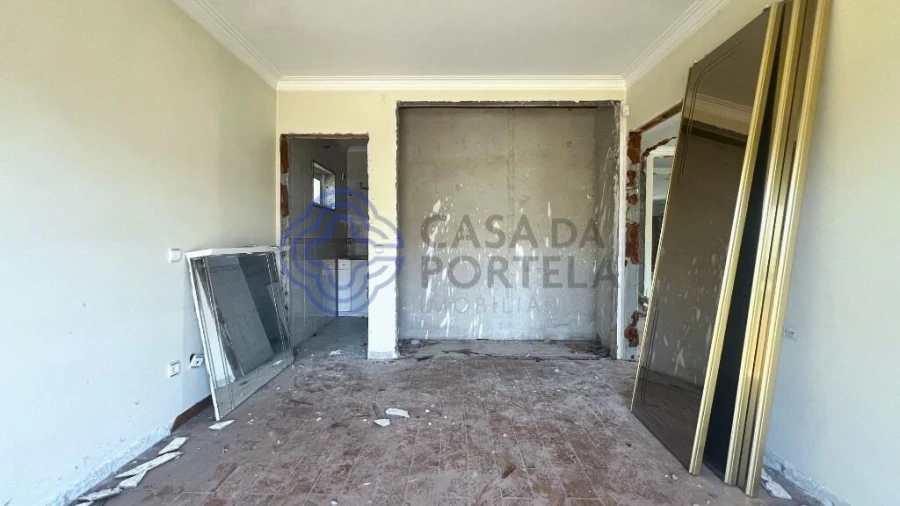 Moradia T4 para Venda em Alfena Foto 21