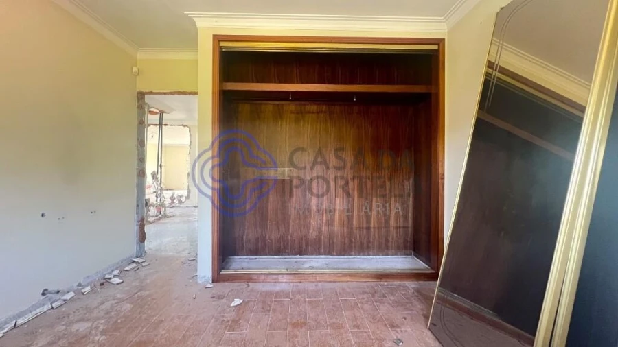 Moradia T4 para Venda em Alfena Foto 25