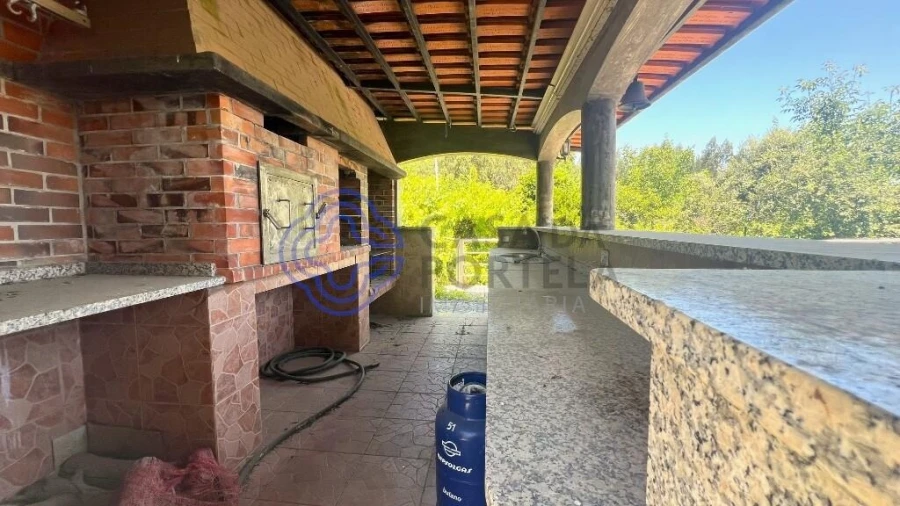 Moradia T4 para Venda em Alfena Foto 10