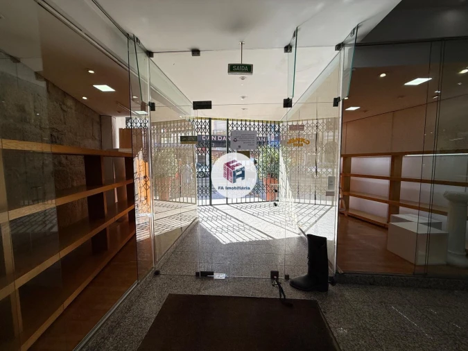 Loja para Arrendamento em Matosinhos e Leça da Palmeira Foto 5