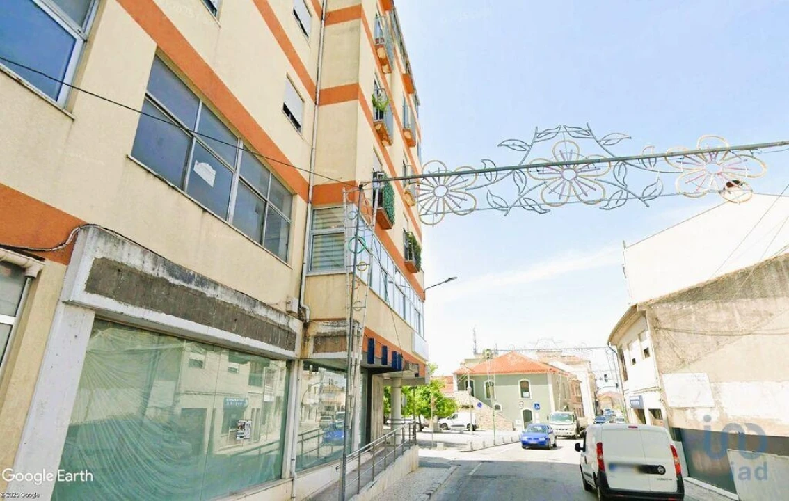 Loja para Venda em Vagos e Santo António Foto 3