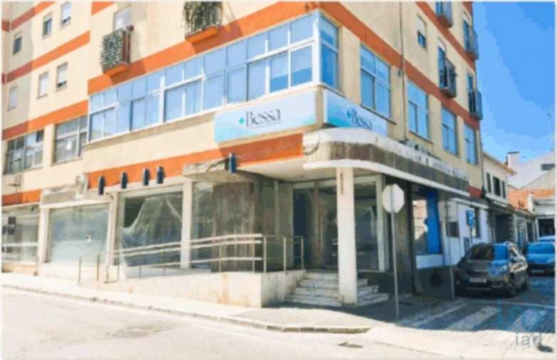 Loja para Venda em Vagos e Santo António Foto 9