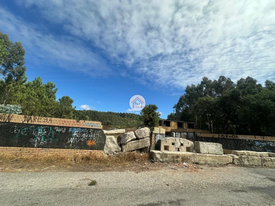 Terreno para Venda em Canelas Foto 4