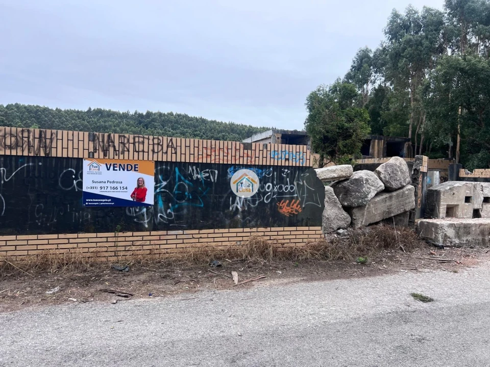 Terreno para Venda em Canelas Foto 26