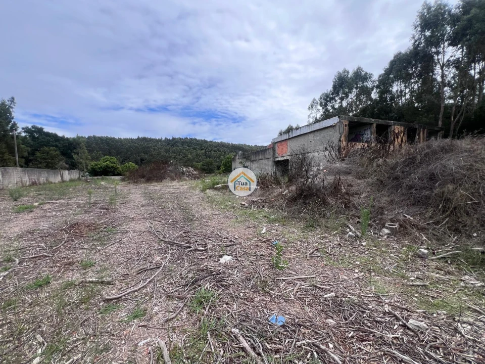 Terreno para Venda em Canelas Foto 13