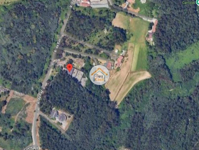 Terreno para Venda em Canelas Foto 2