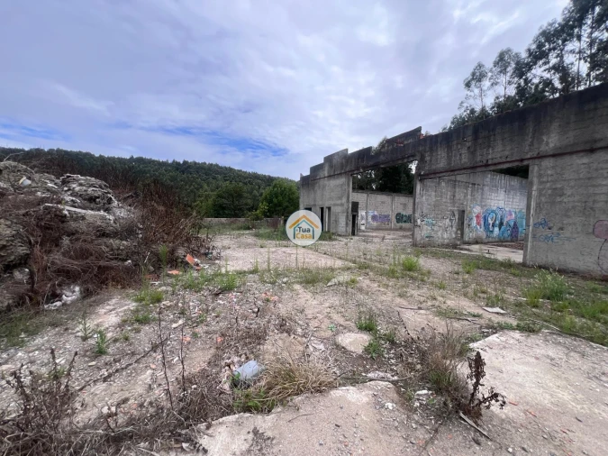 Terreno para Venda em Canelas Foto 16