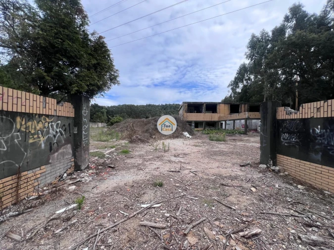 Terreno para Venda em Canelas Foto 9