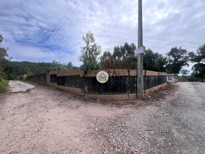 Terreno para Venda em Canelas Foto 6