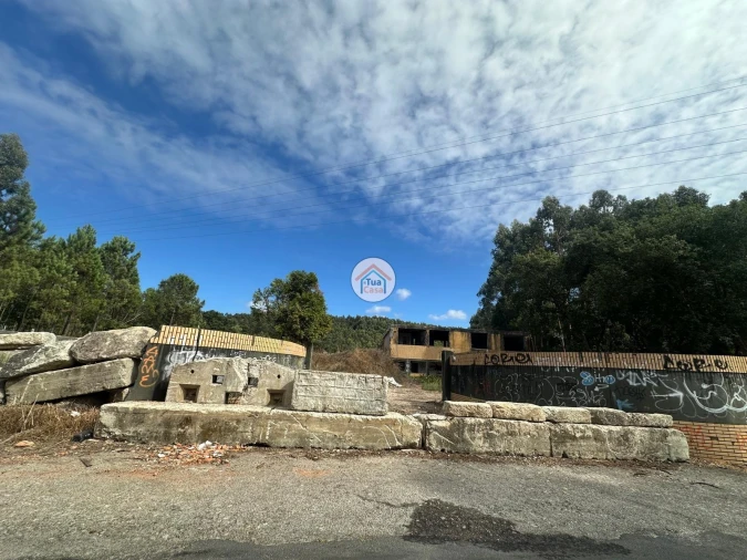 Terreno para Venda em Canelas Foto 3