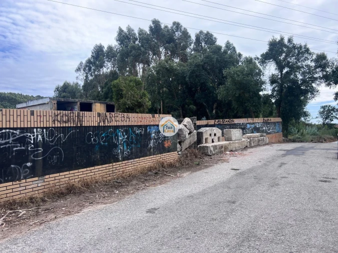 Terreno para Venda em Canelas Foto 33