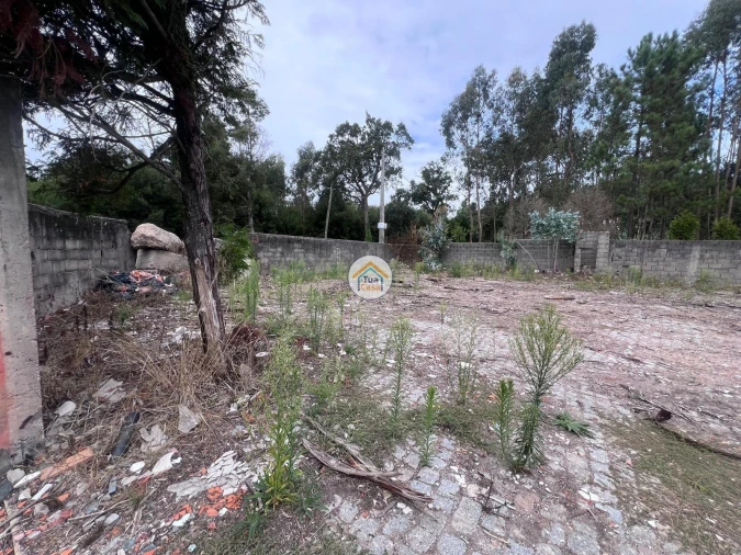 Terreno para Venda em Canelas Foto 15