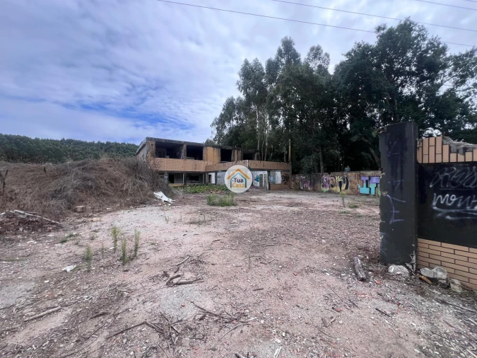 Terreno para Venda em Canelas Foto 10