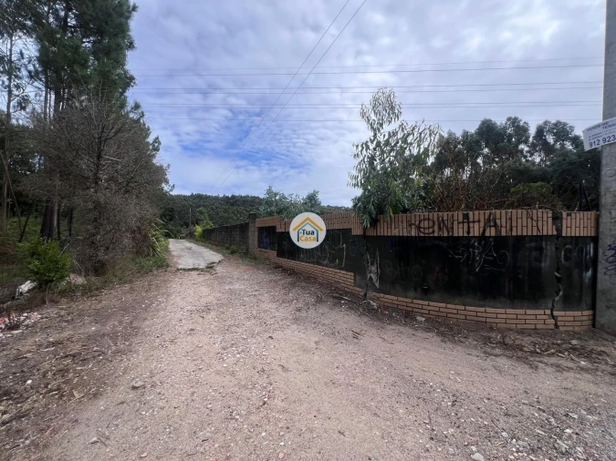 Terreno para Venda em Canelas Foto 7
