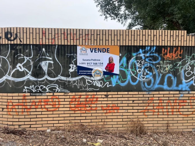 Terreno para Venda em Canelas Foto 32