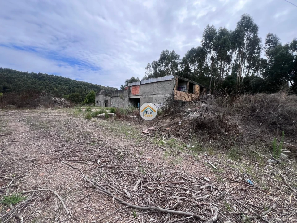 Terreno para Venda em Canelas Foto 12
