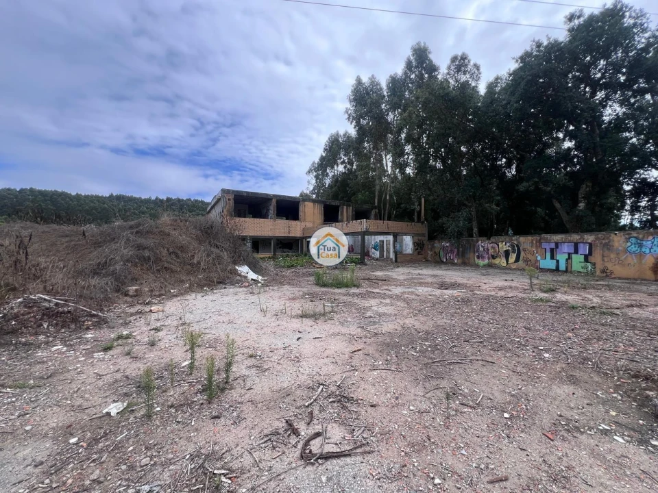 Terreno para Venda em Canelas Foto 8