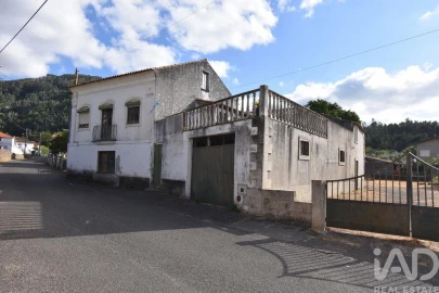 Moradia T3 para Venda em Miranda do Corvo