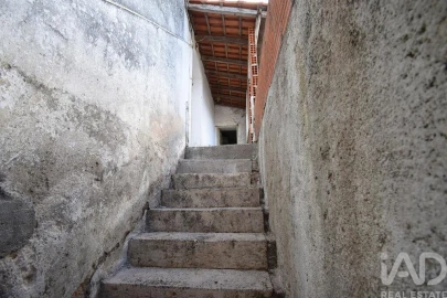 Moradia T3 para Venda em Miranda do Corvo