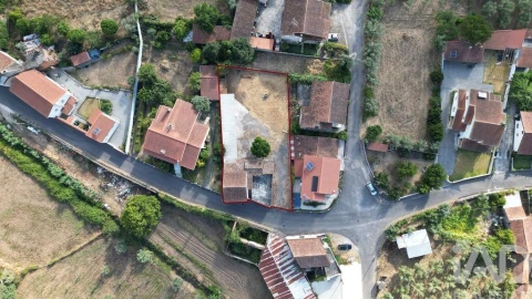 Moradia T3 para Venda em Miranda do Corvo