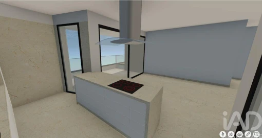 Apartamento T2 para Venda em Quelfes