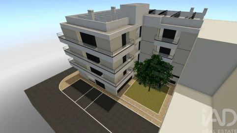 Apartamento T2 para Venda em Quelfes