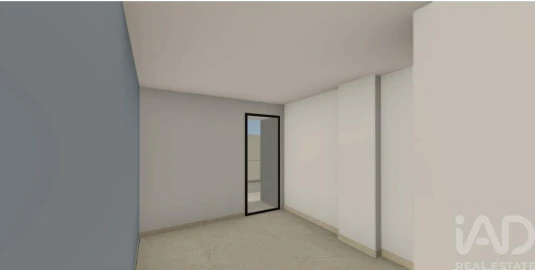 Apartamento T2 para Venda em Quelfes