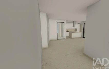 Apartamento T2 para Venda em Quelfes