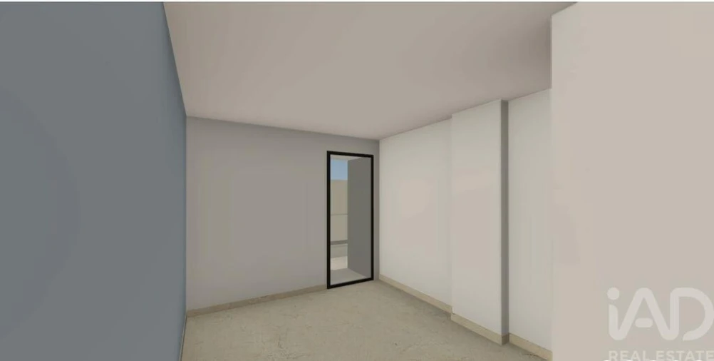 Apartamento T2 para Venda em Quelfes Foto 13