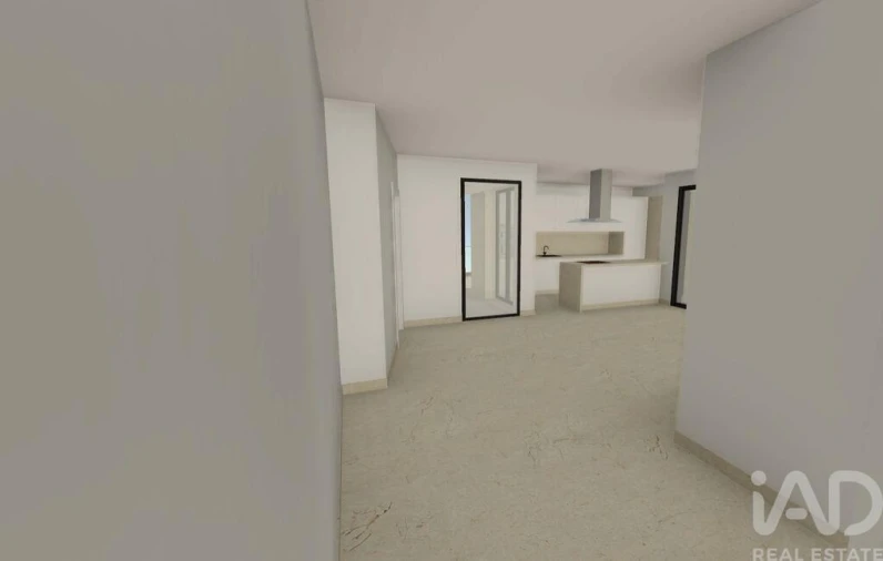 Apartamento T2 para Venda em Quelfes Foto 8